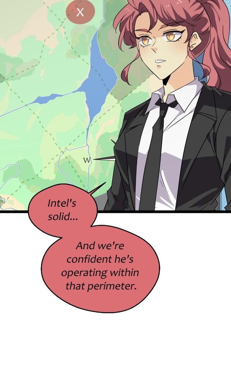 unOrdinary Chap 379 - Next Chap 380