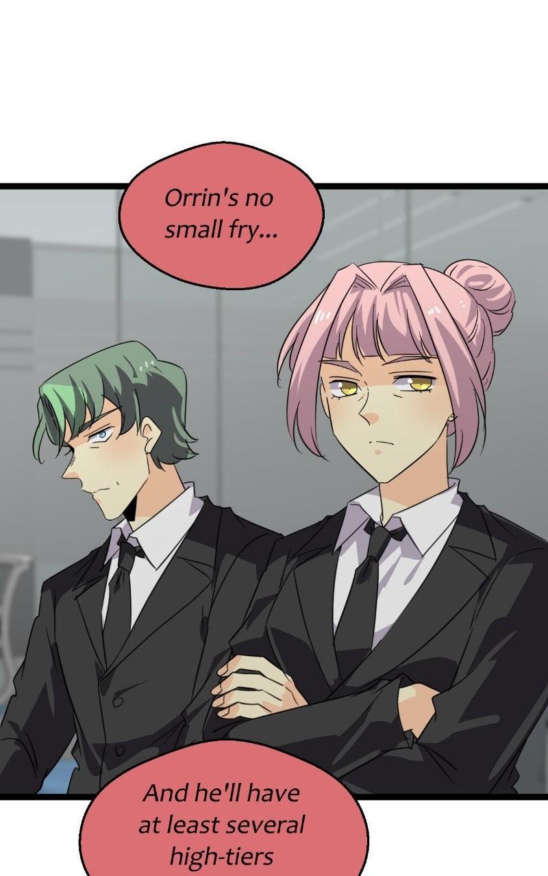 unOrdinary Chap 379 - Next Chap 380