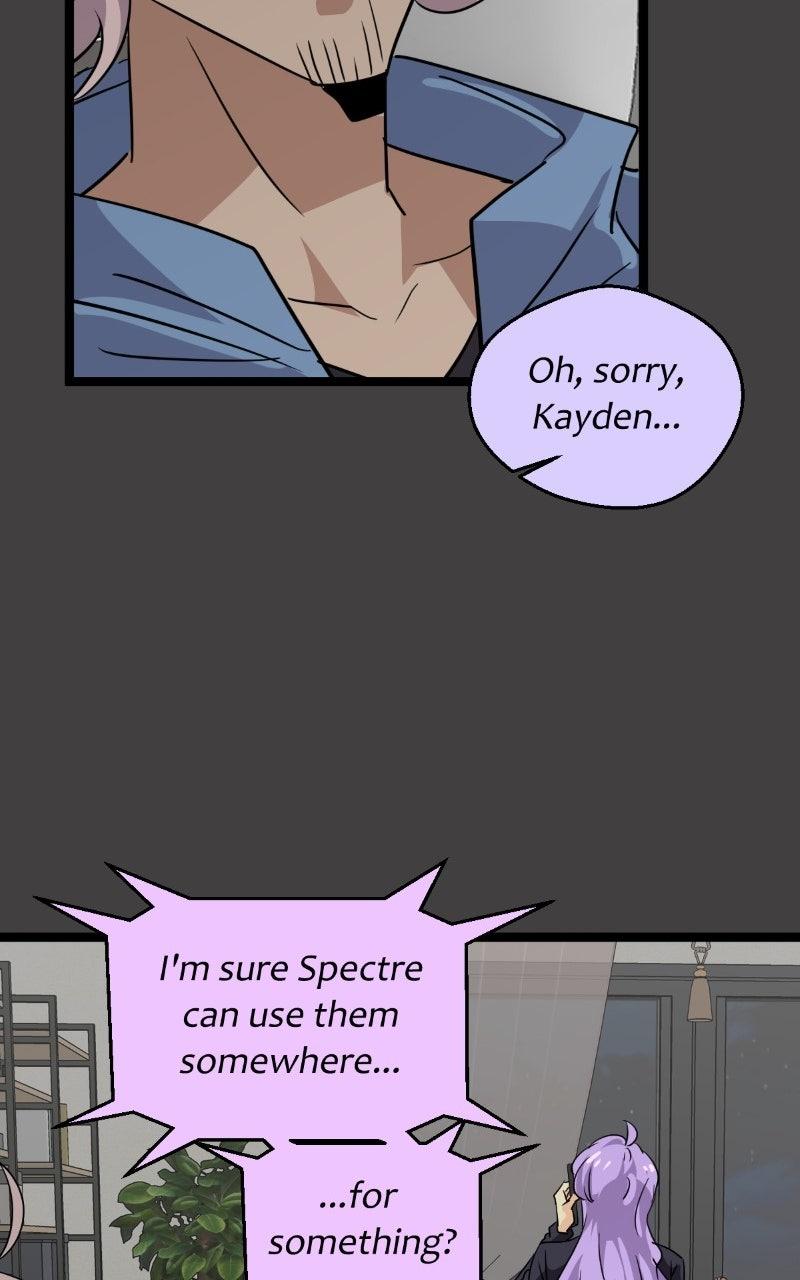 unOrdinary Chap 379 - Next Chap 380