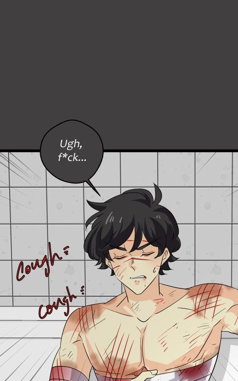 unOrdinary Chap 379 - Next Chap 380