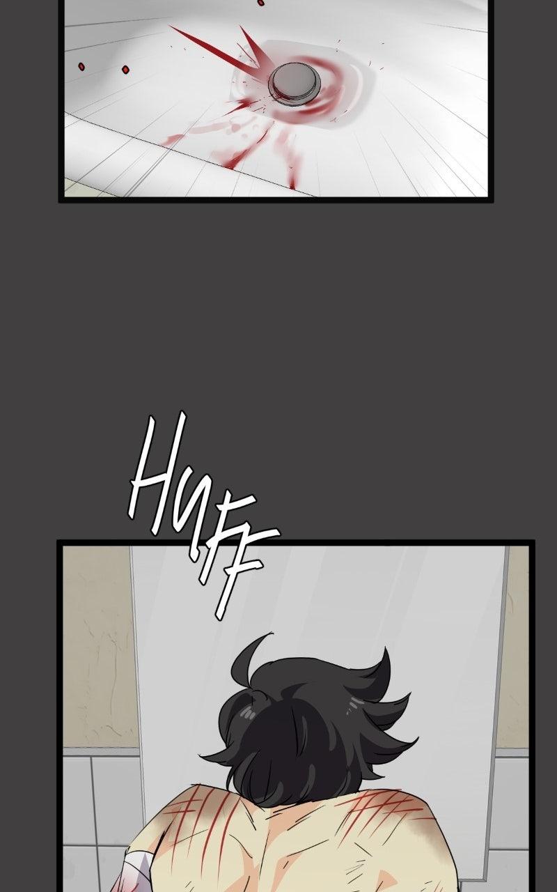 unOrdinary Chap 379 - Next Chap 380