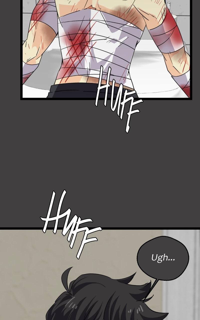 unOrdinary Chap 379 - Next Chap 380