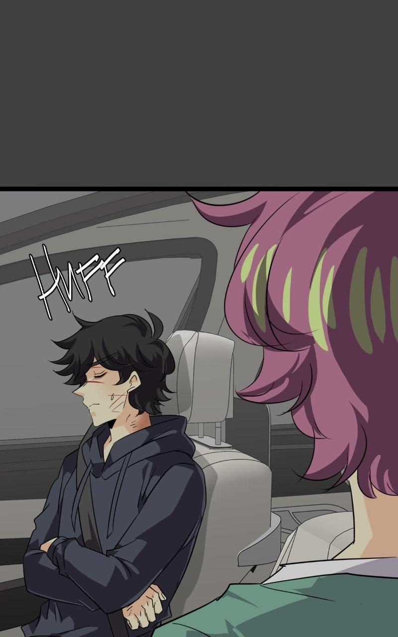 unOrdinary Chap 379 - Next Chap 380