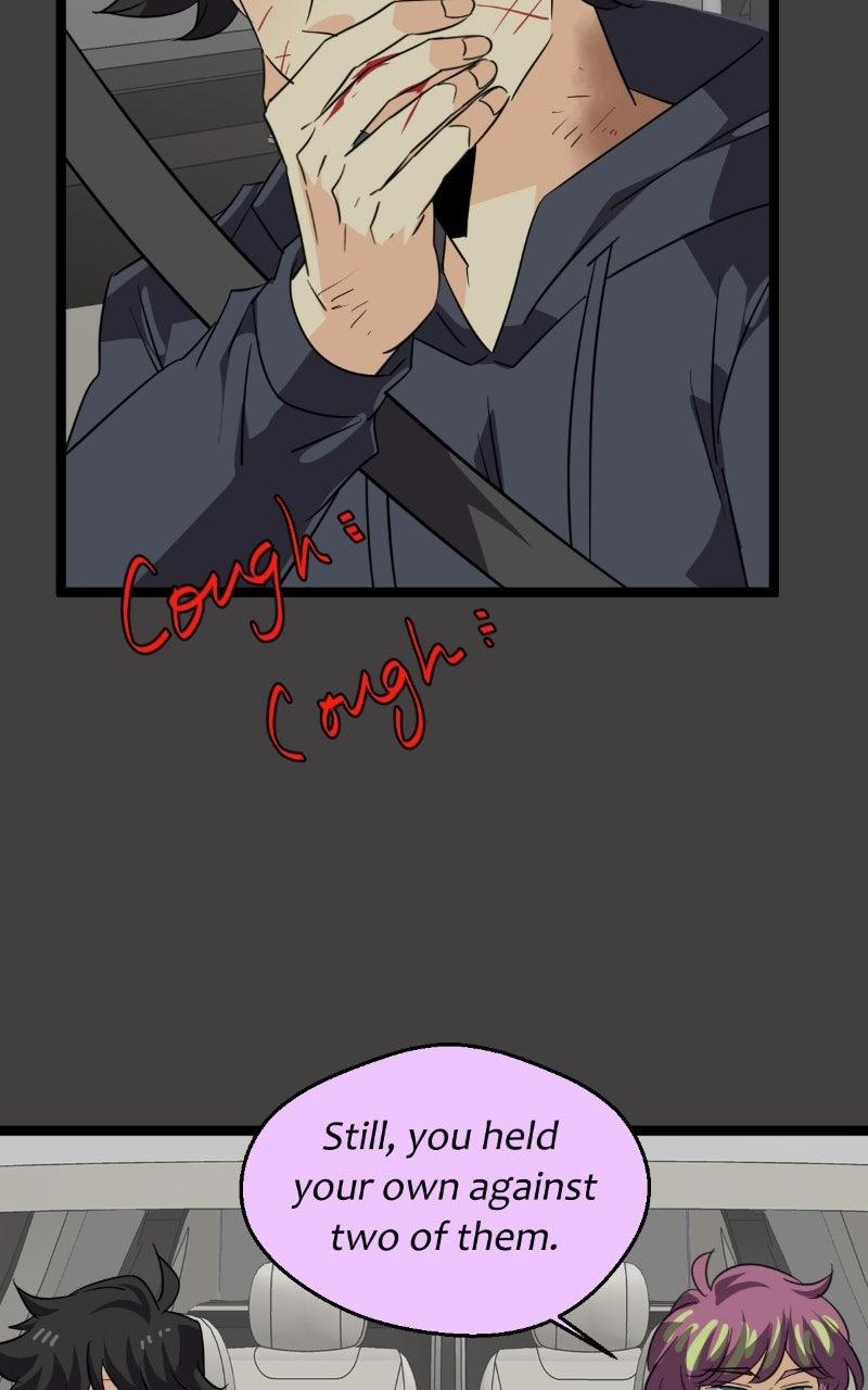 unOrdinary Chap 379 - Next Chap 380