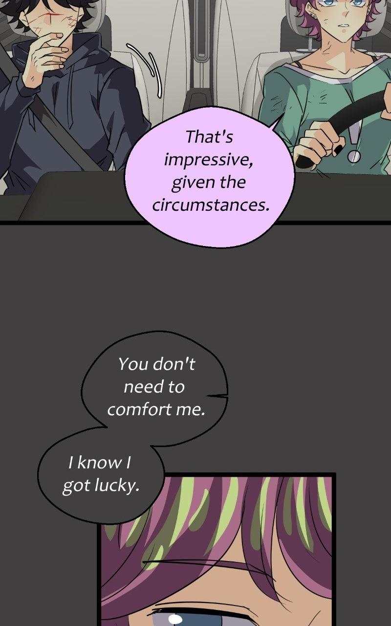 unOrdinary Chap 379 - Next Chap 380