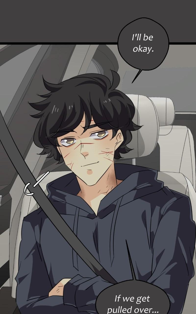 unOrdinary Chap 379 - Next Chap 380