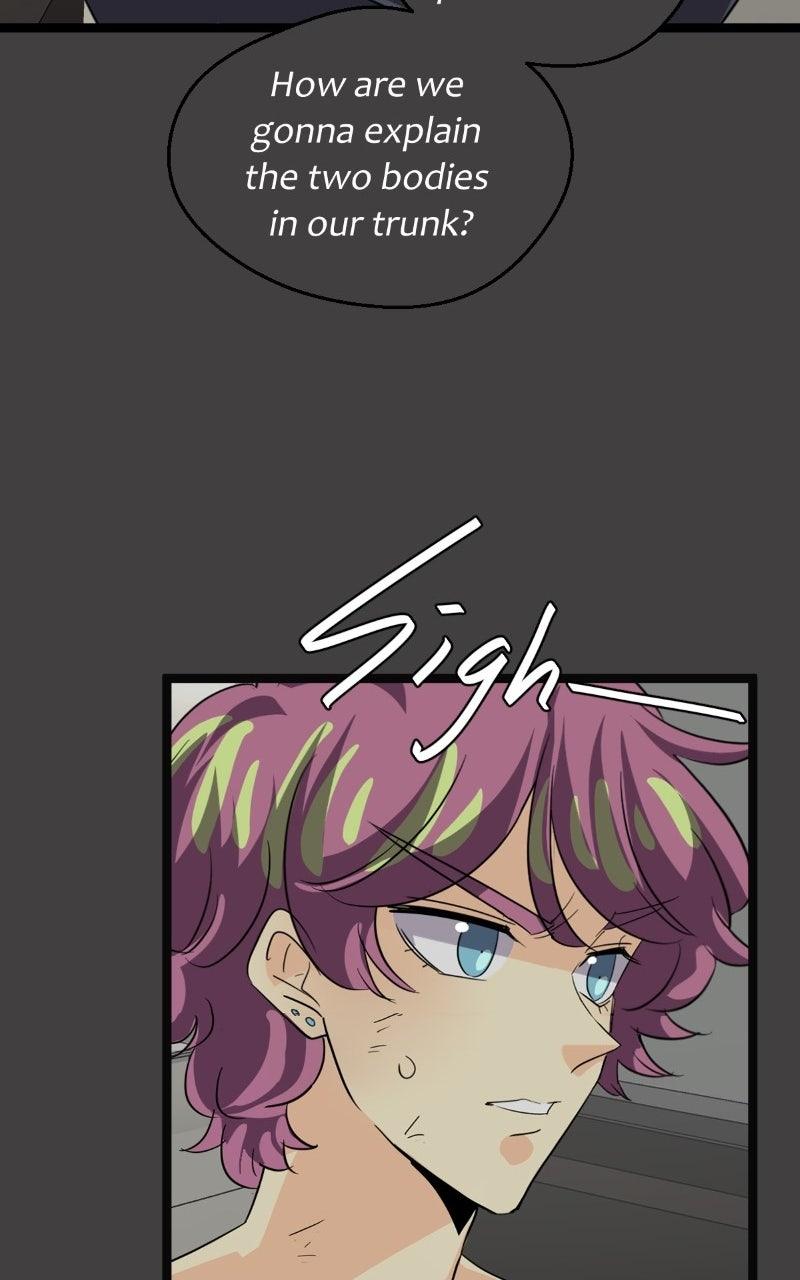 unOrdinary Chap 379 - Next Chap 380
