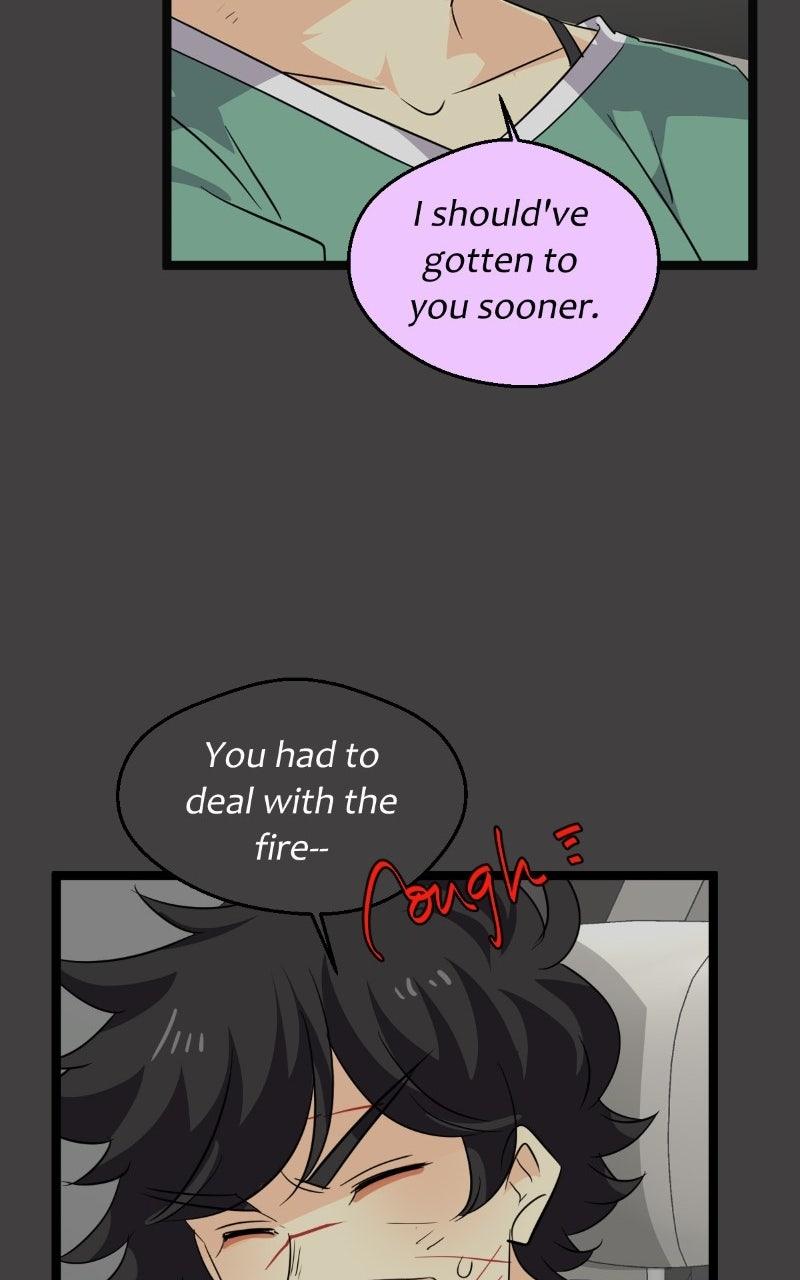 unOrdinary Chap 379 - Next Chap 380