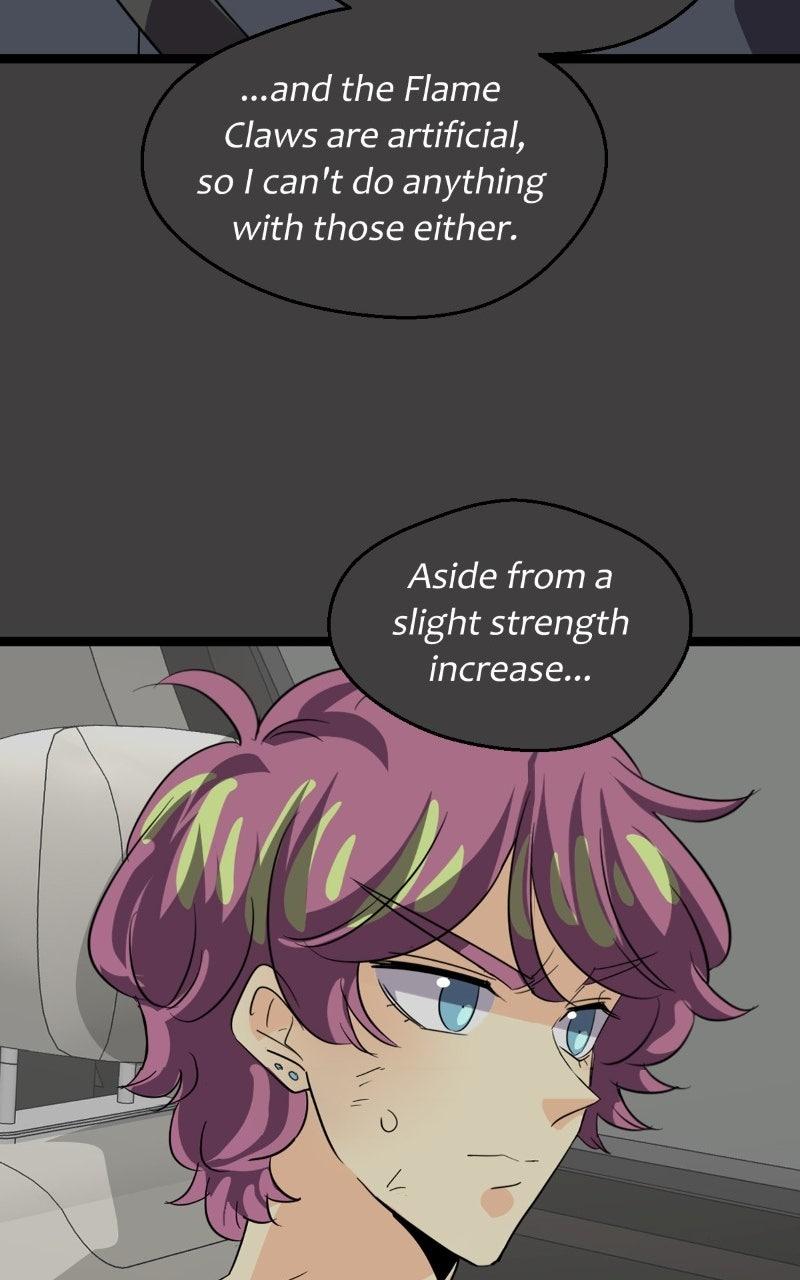 unOrdinary Chap 379 - Next Chap 380