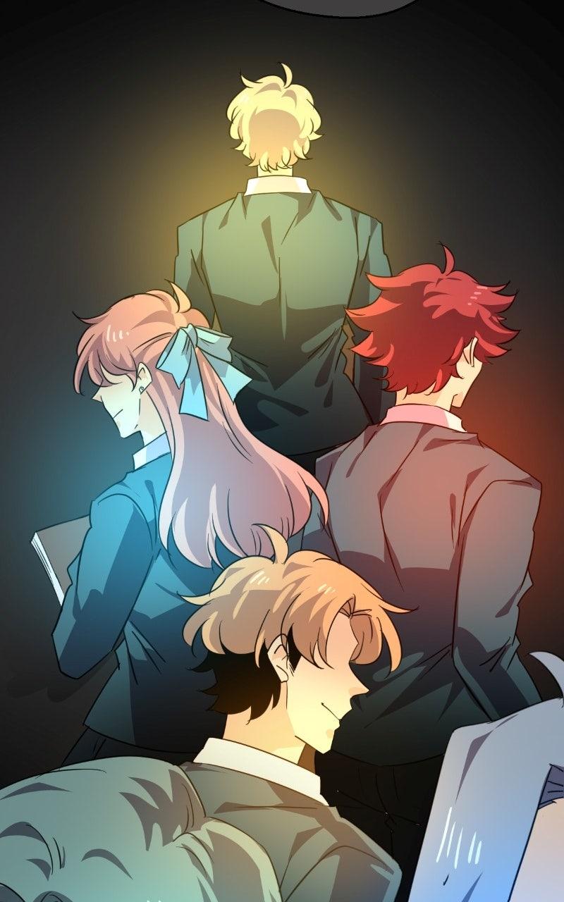 unOrdinary Chap 379 - Next Chap 380
