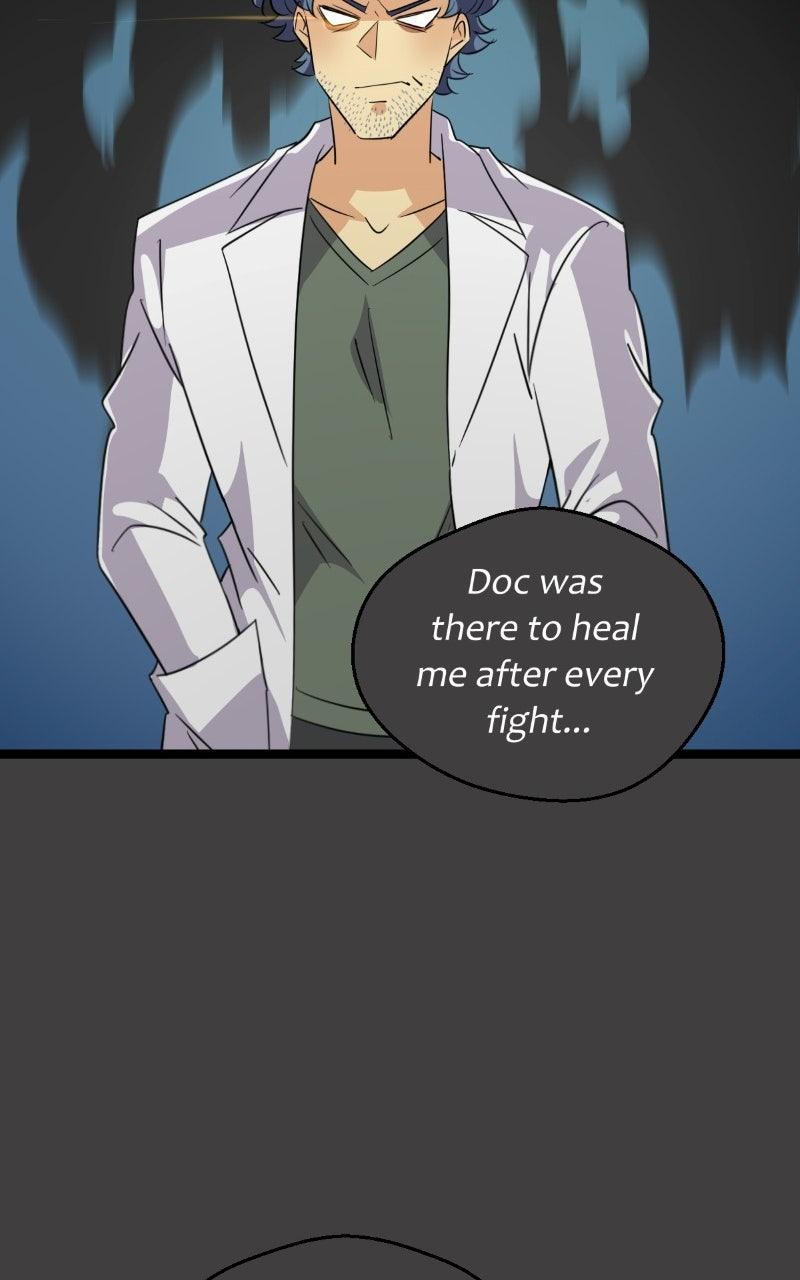 unOrdinary Chap 379 - Next Chap 380