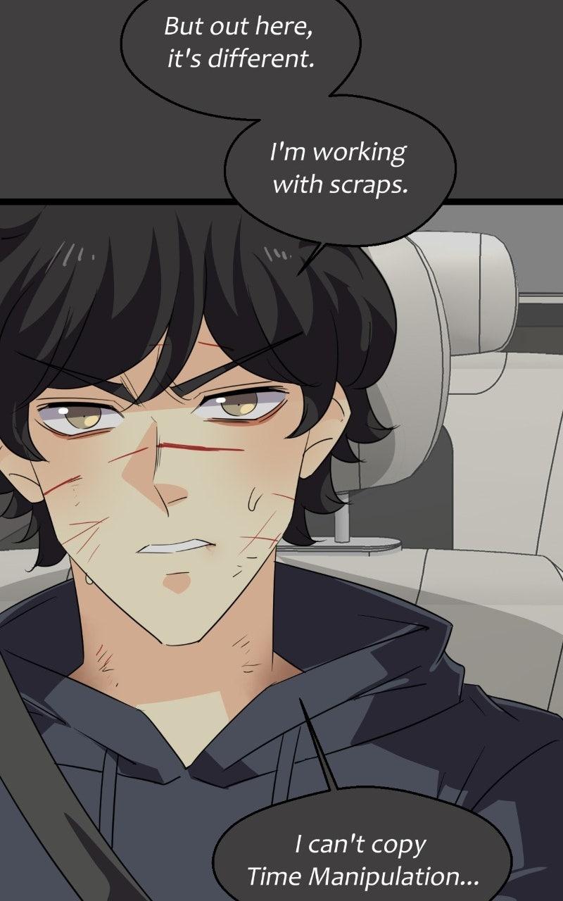 unOrdinary Chap 379 - Next Chap 380