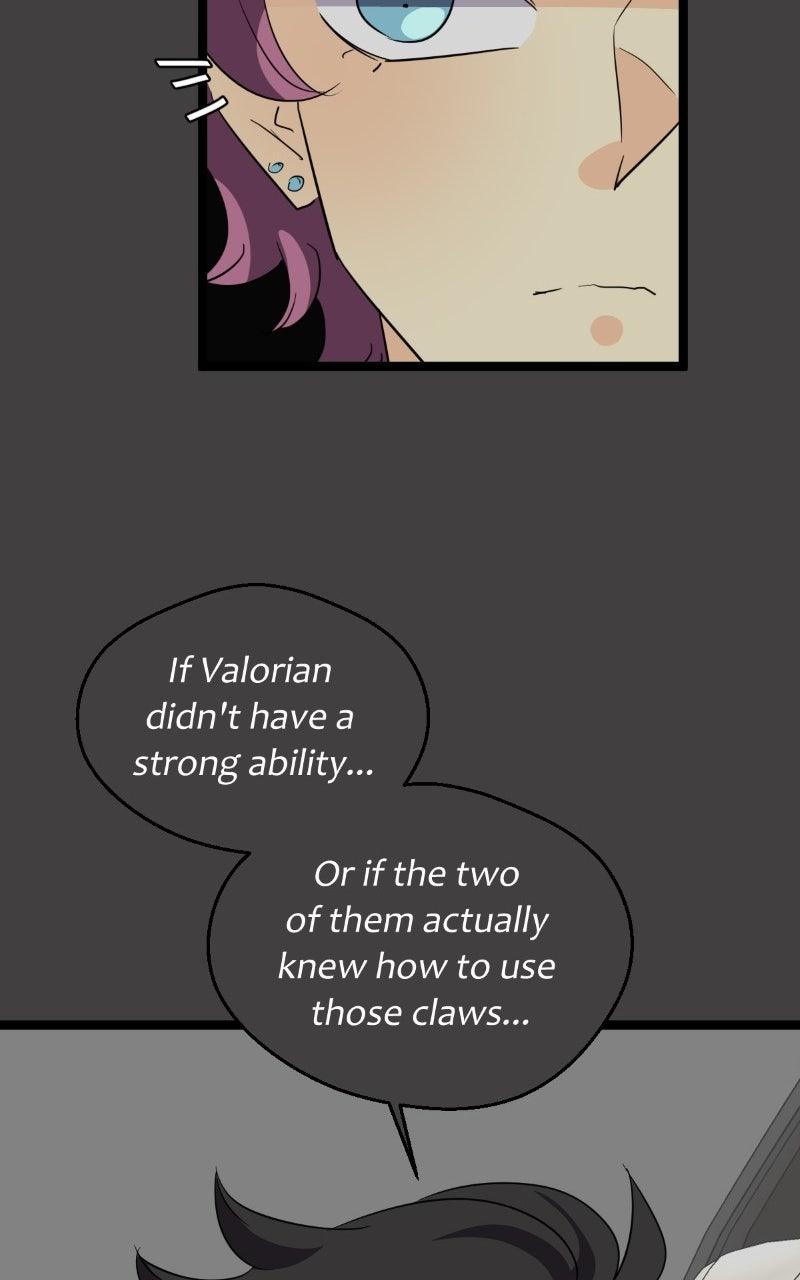 unOrdinary Chap 379 - Next Chap 380