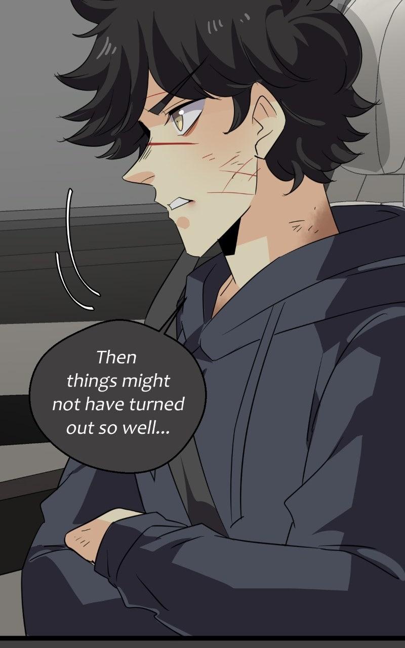 unOrdinary Chap 379 - Next Chap 380