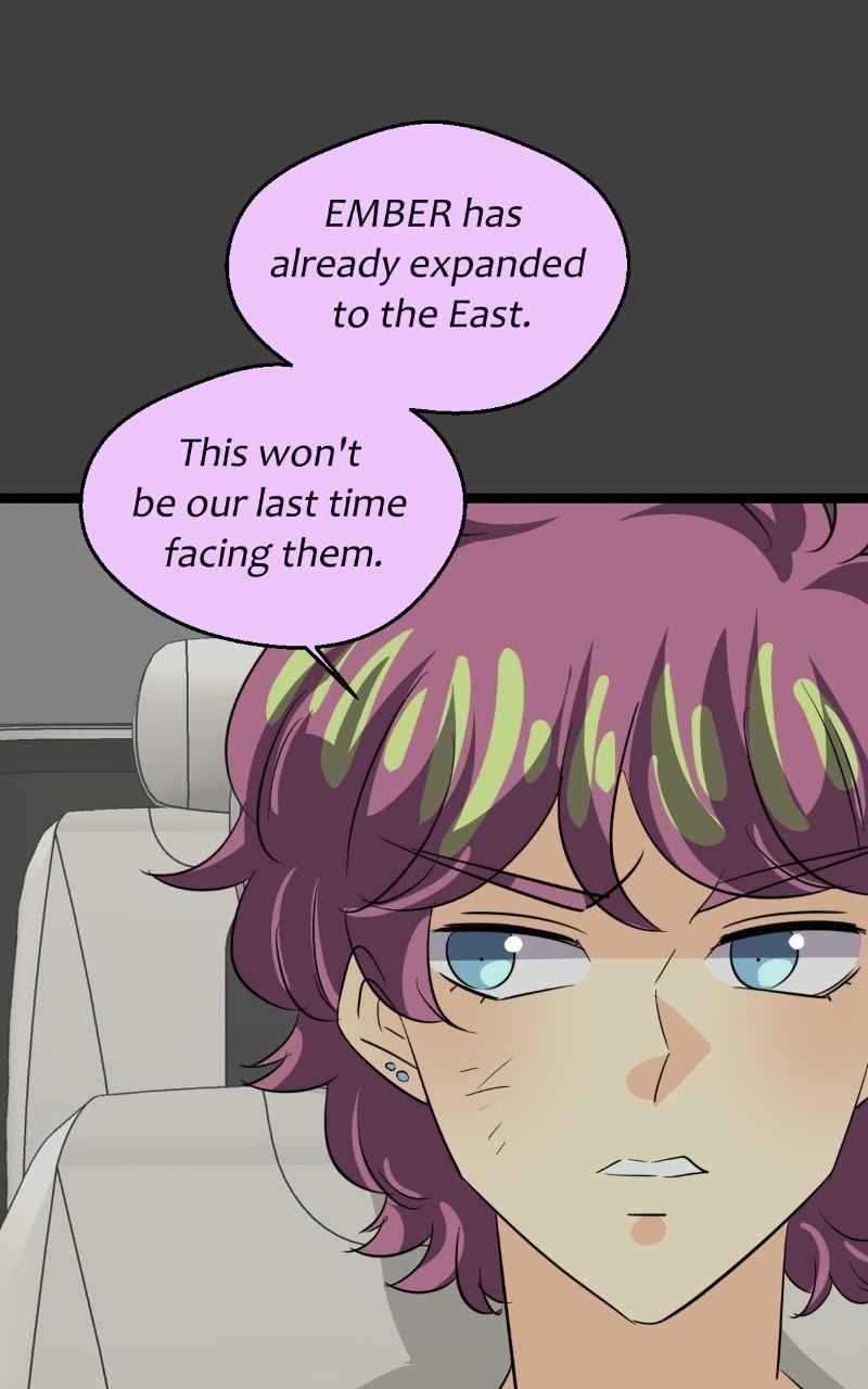 unOrdinary Chap 379 - Next Chap 380
