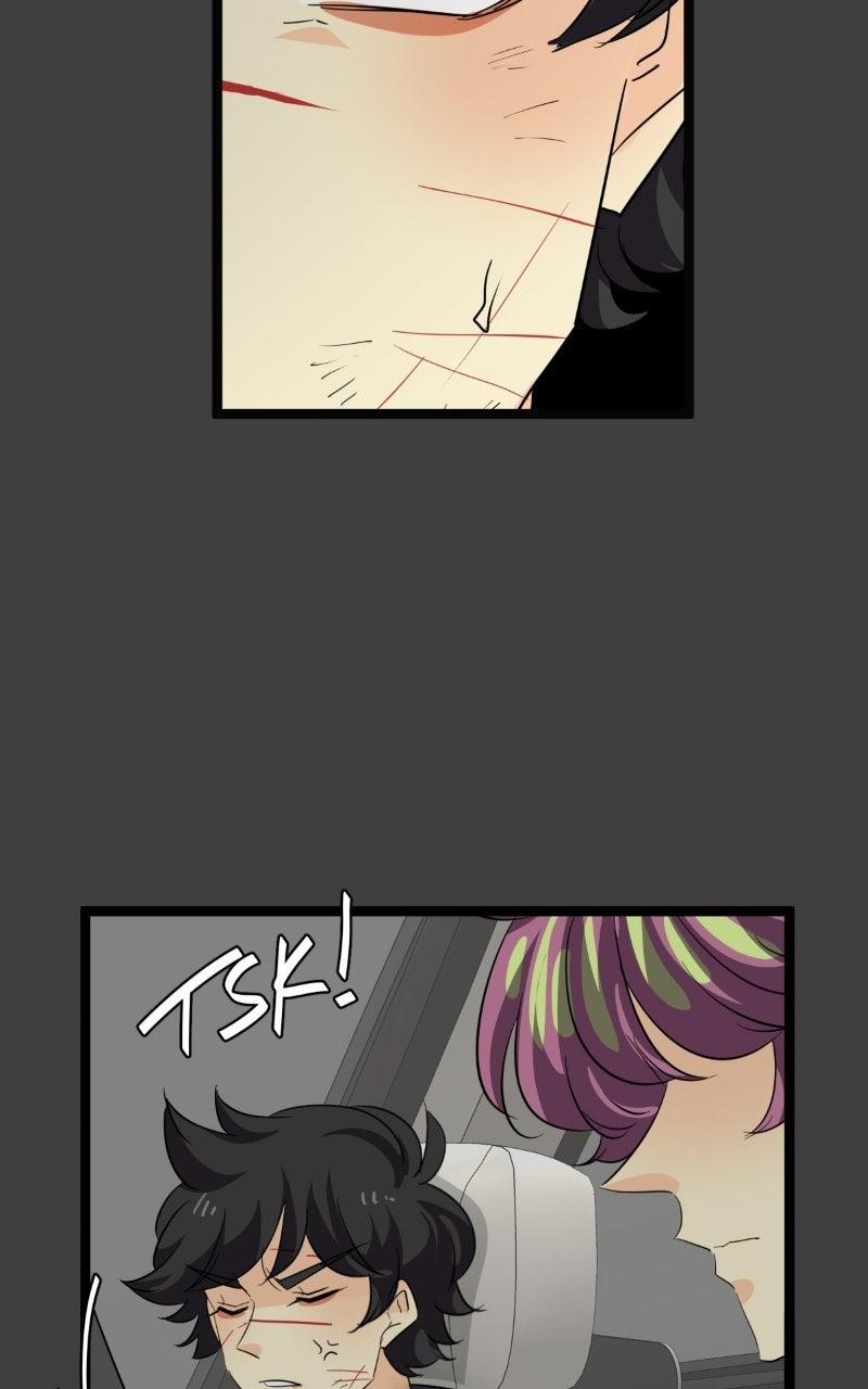 unOrdinary Chap 379 - Next Chap 380