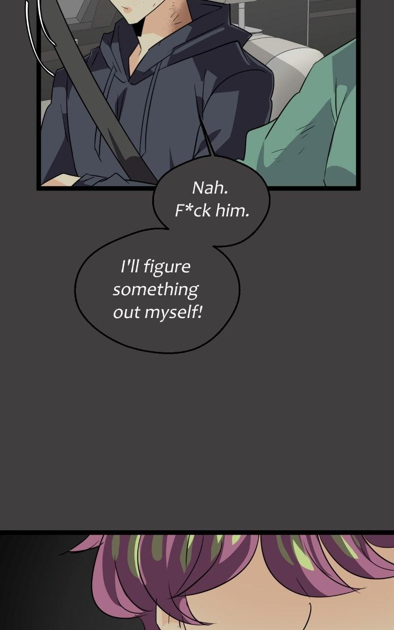 unOrdinary Chap 379 - Next Chap 380