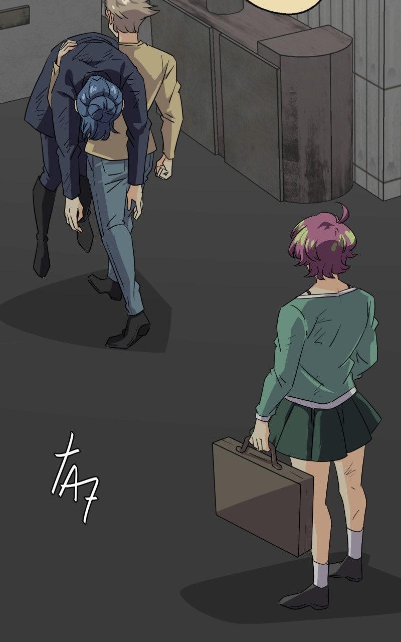 unOrdinary Chap 379 - Next Chap 380