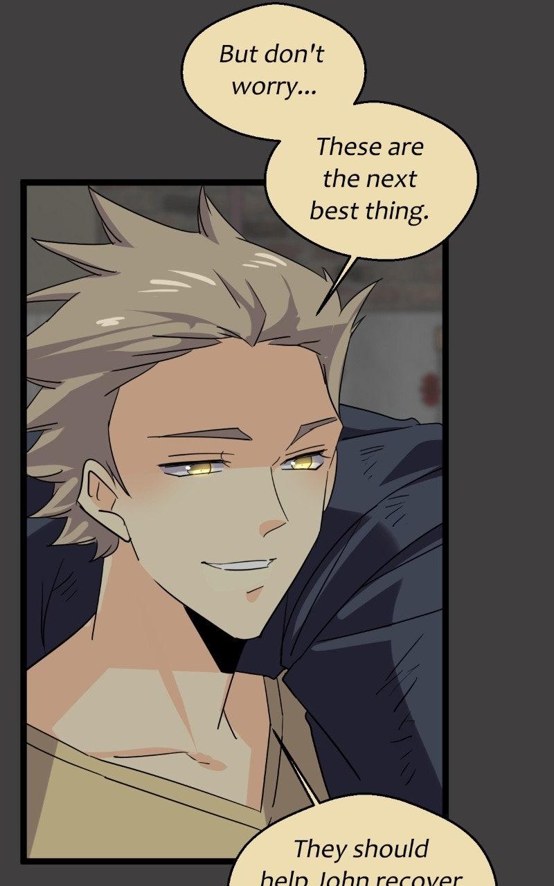 unOrdinary Chap 379 - Next Chap 380