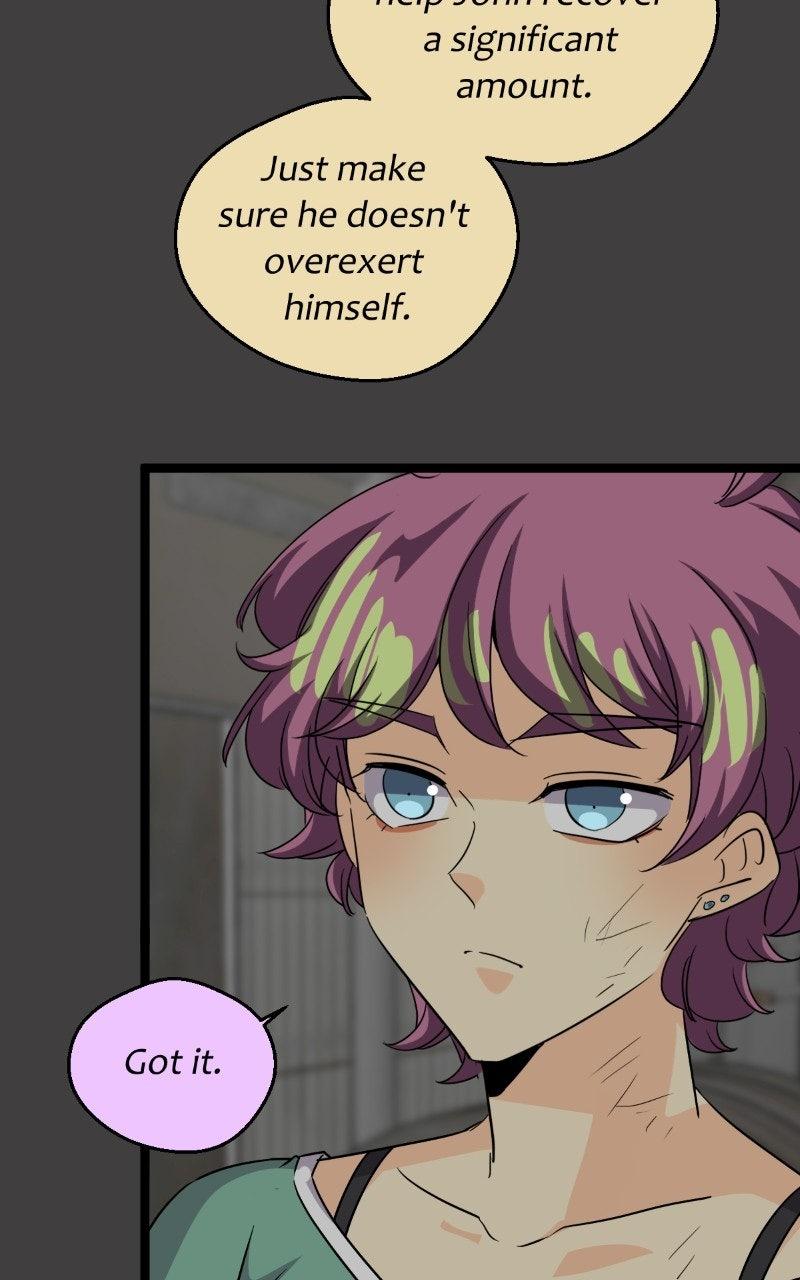 unOrdinary Chap 379 - Next Chap 380