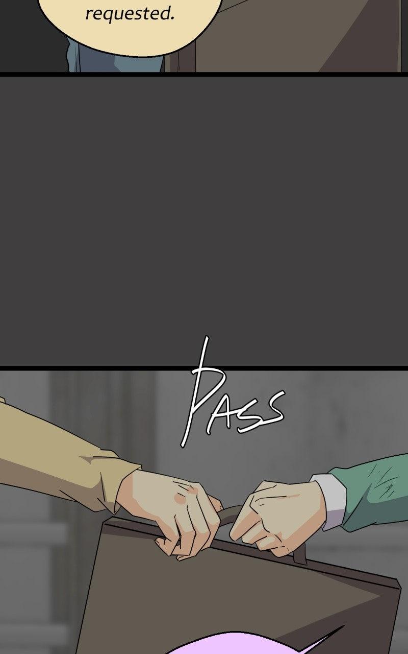unOrdinary Chap 379 - Next Chap 380