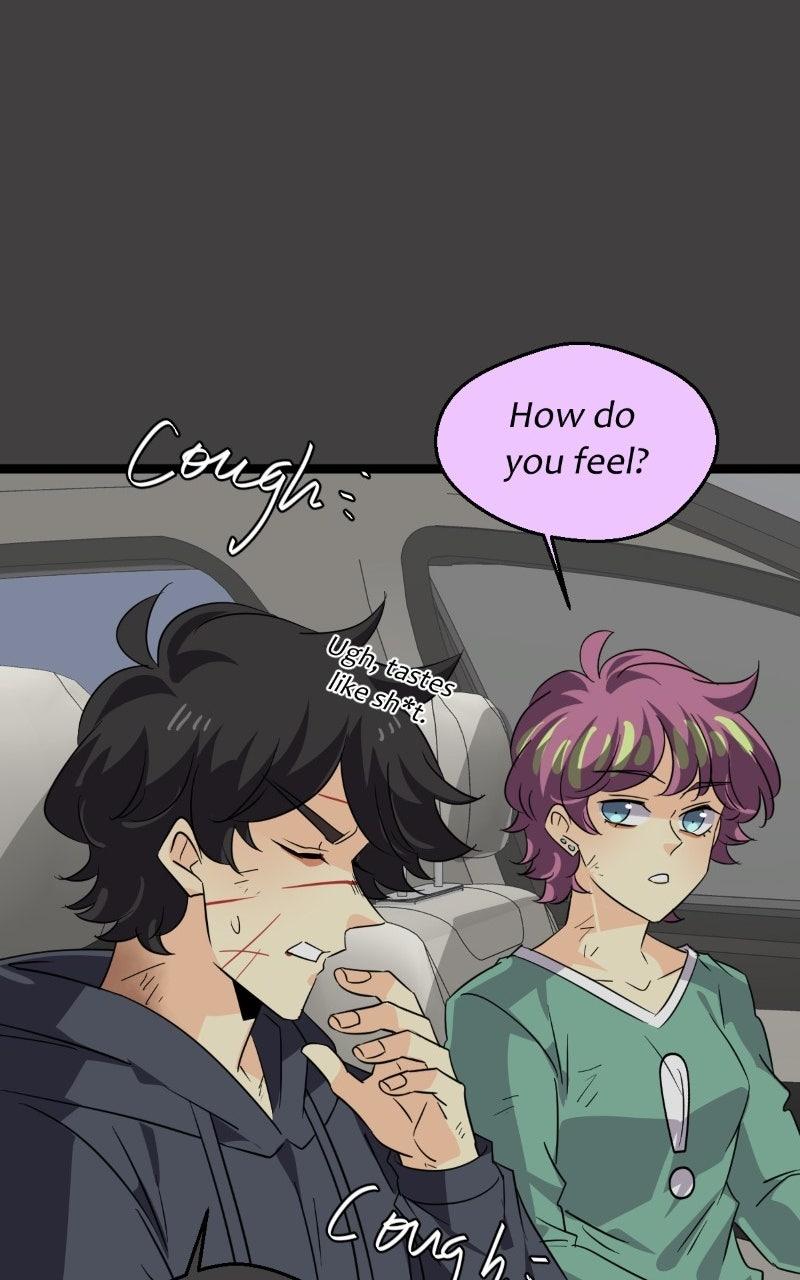 unOrdinary Chap 379 - Next Chap 380