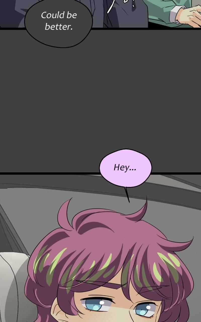 unOrdinary Chap 379 - Next Chap 380
