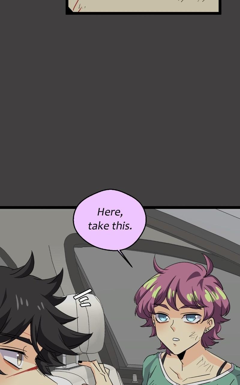 unOrdinary Chap 379 - Next Chap 380