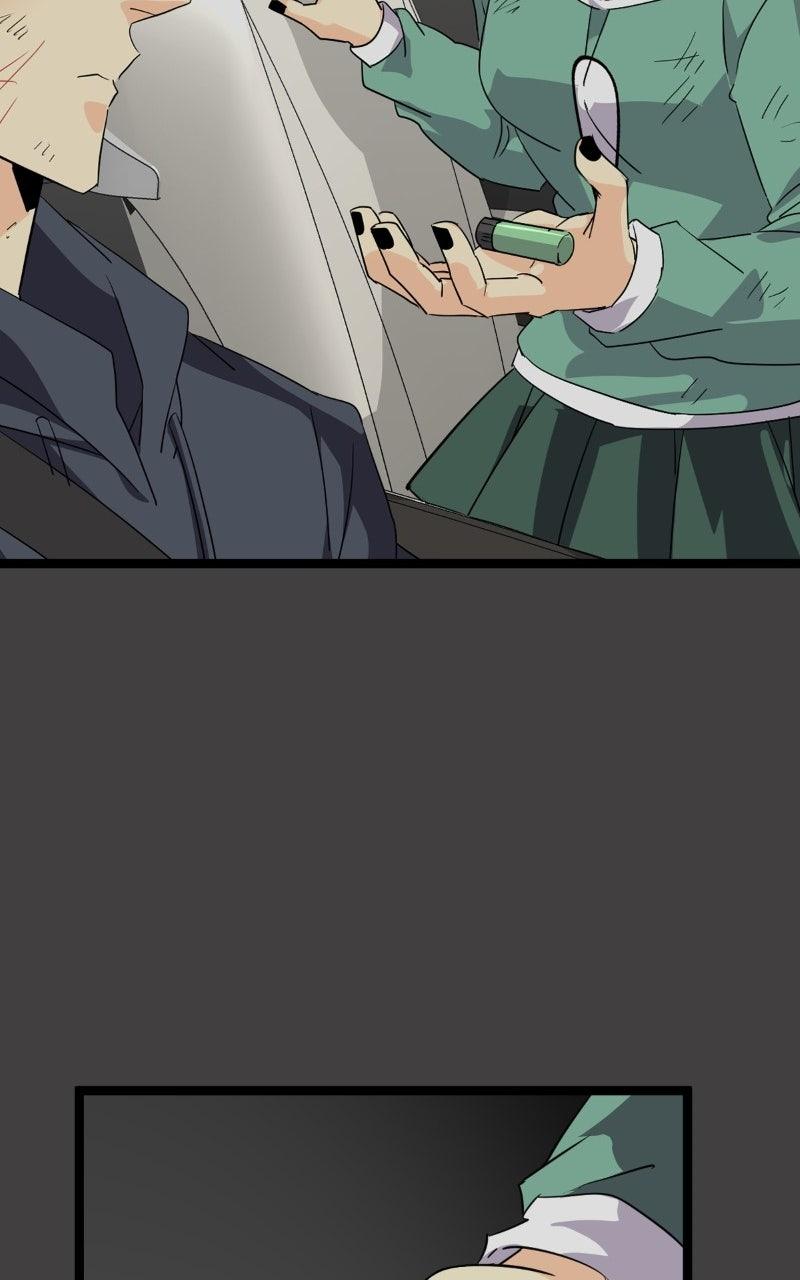 unOrdinary Chap 379 - Next Chap 380