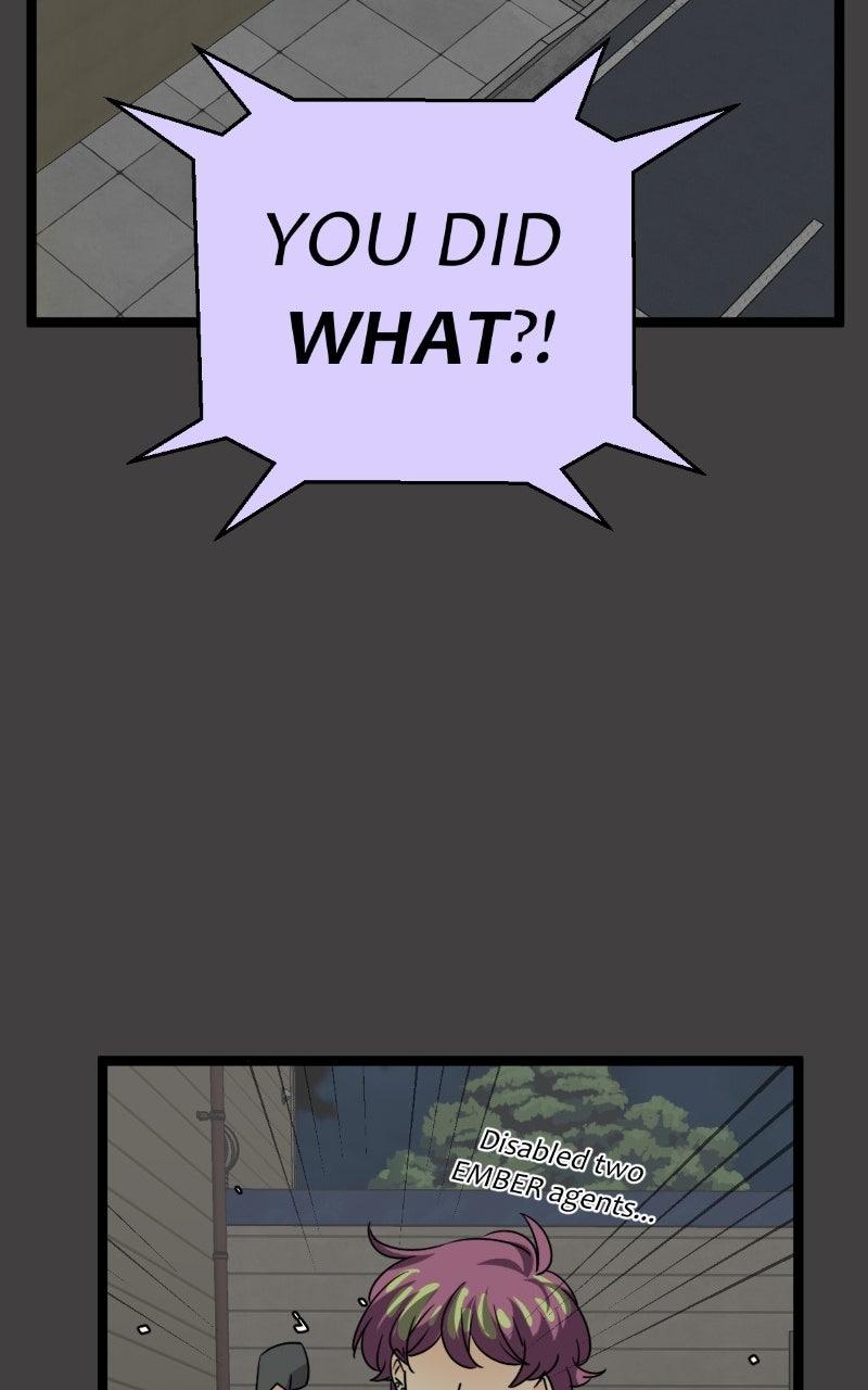 unOrdinary Chap 379 - Next Chap 380