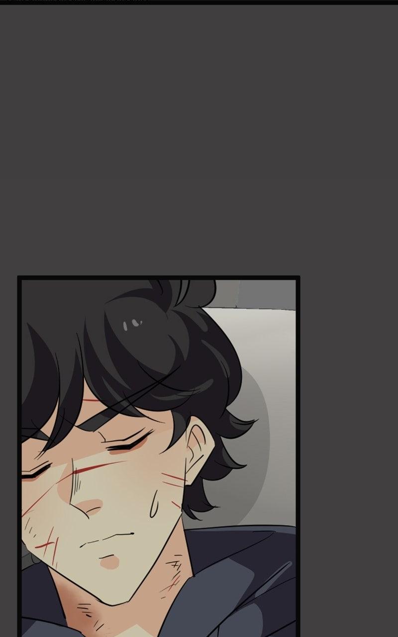 unOrdinary Chap 379 - Next Chap 380