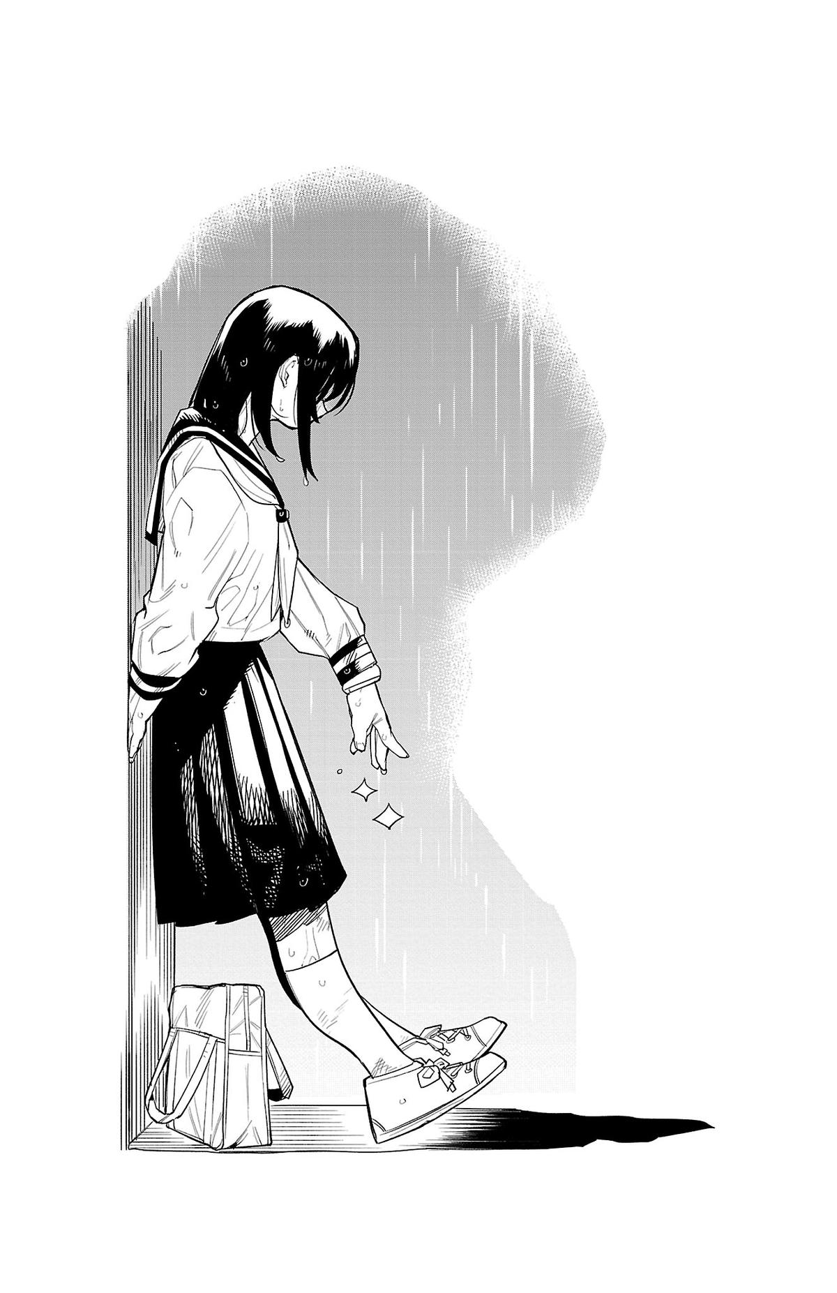 Shy Chap 198 - Next Chap 199