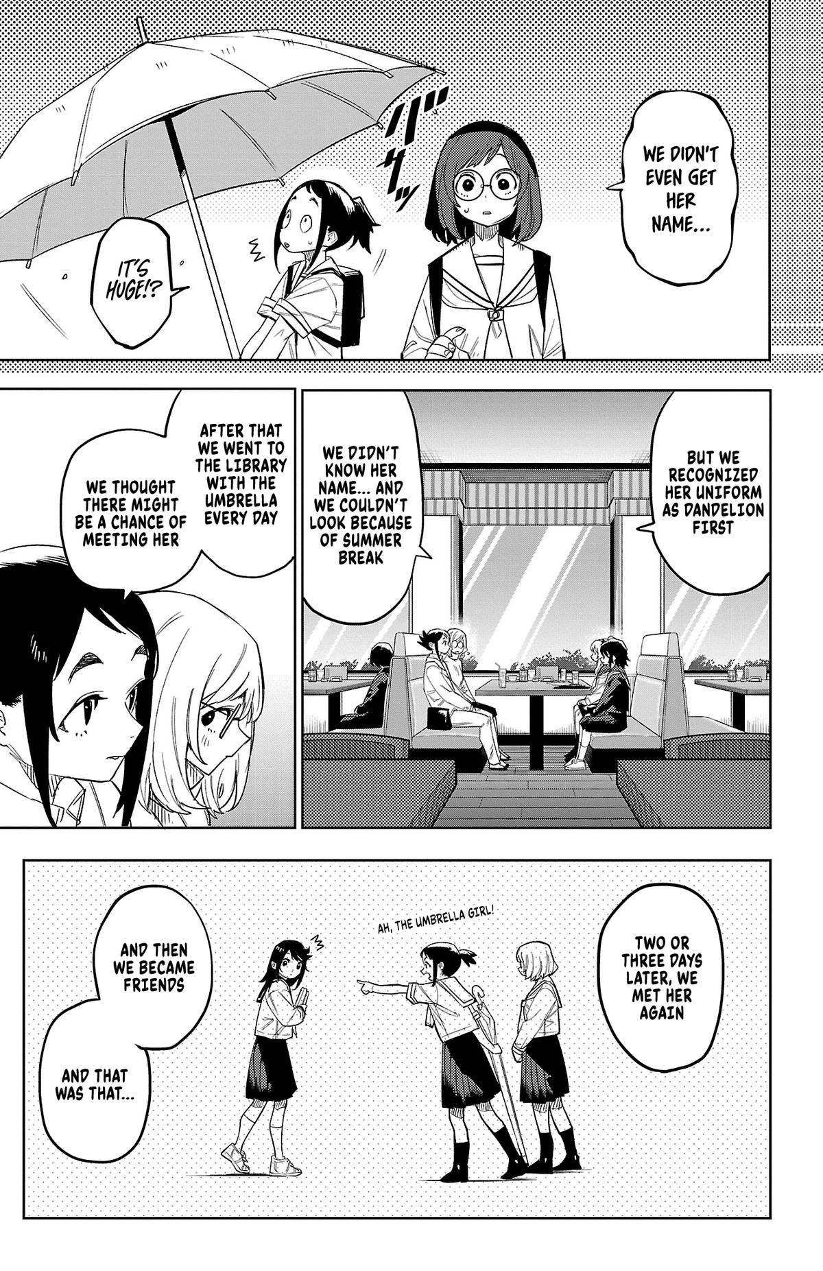 Shy Chap 198 - Next Chap 199