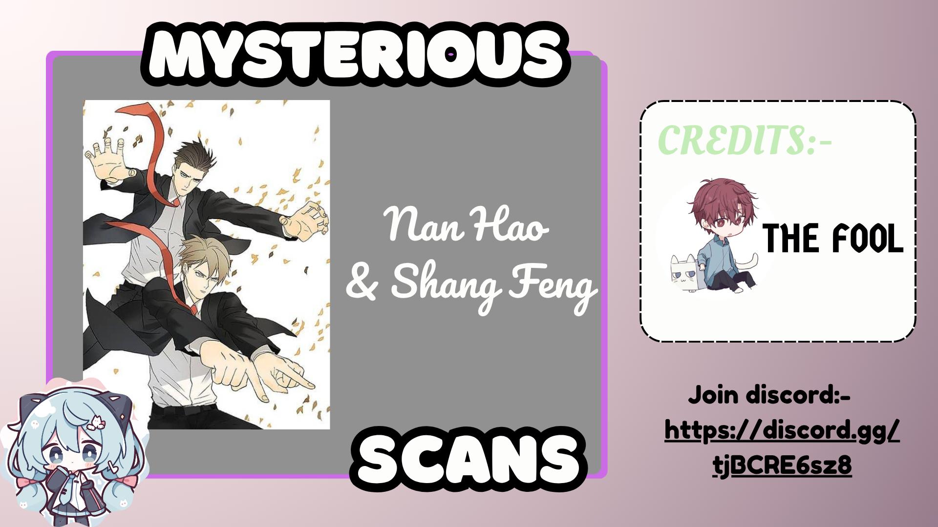 Nan Hao & Shang Feng Chap 128 - Next Chap 129