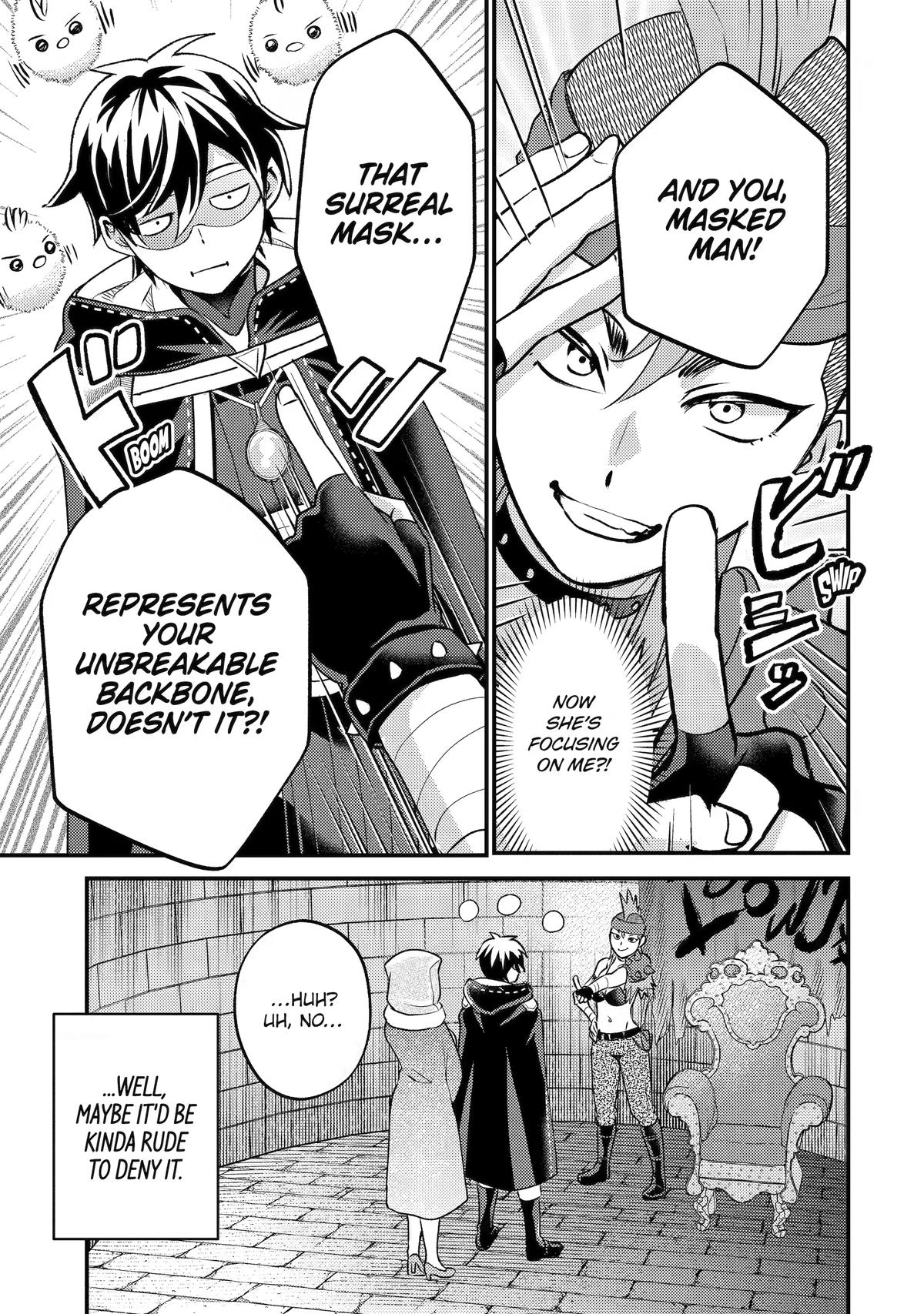 Isekai Tensei de Kenja ni Natte Boukensha Seikatsu: Mahou Kairyou de Isekai Saikyou Chap 42 - Next Chap 43