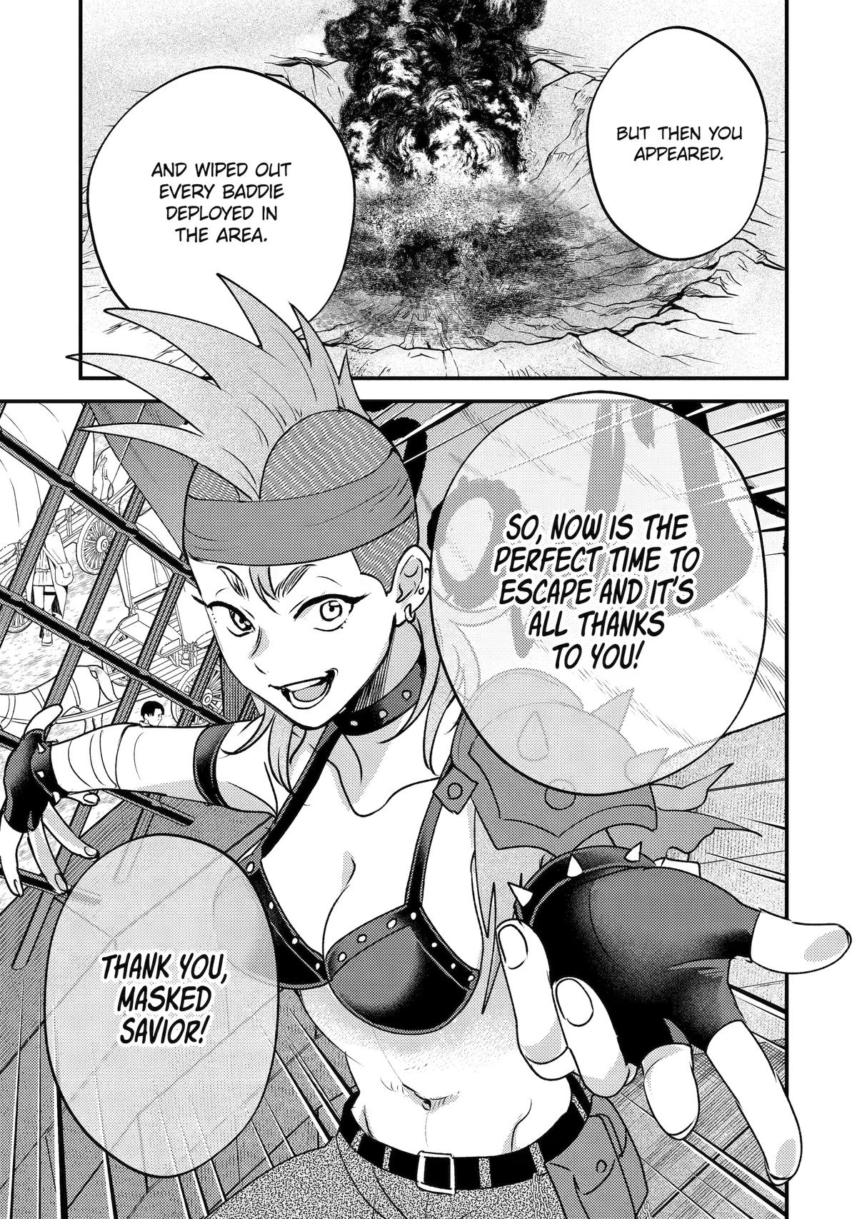 Isekai Tensei de Kenja ni Natte Boukensha Seikatsu: Mahou Kairyou de Isekai Saikyou Chap 42 - Next Chap 43