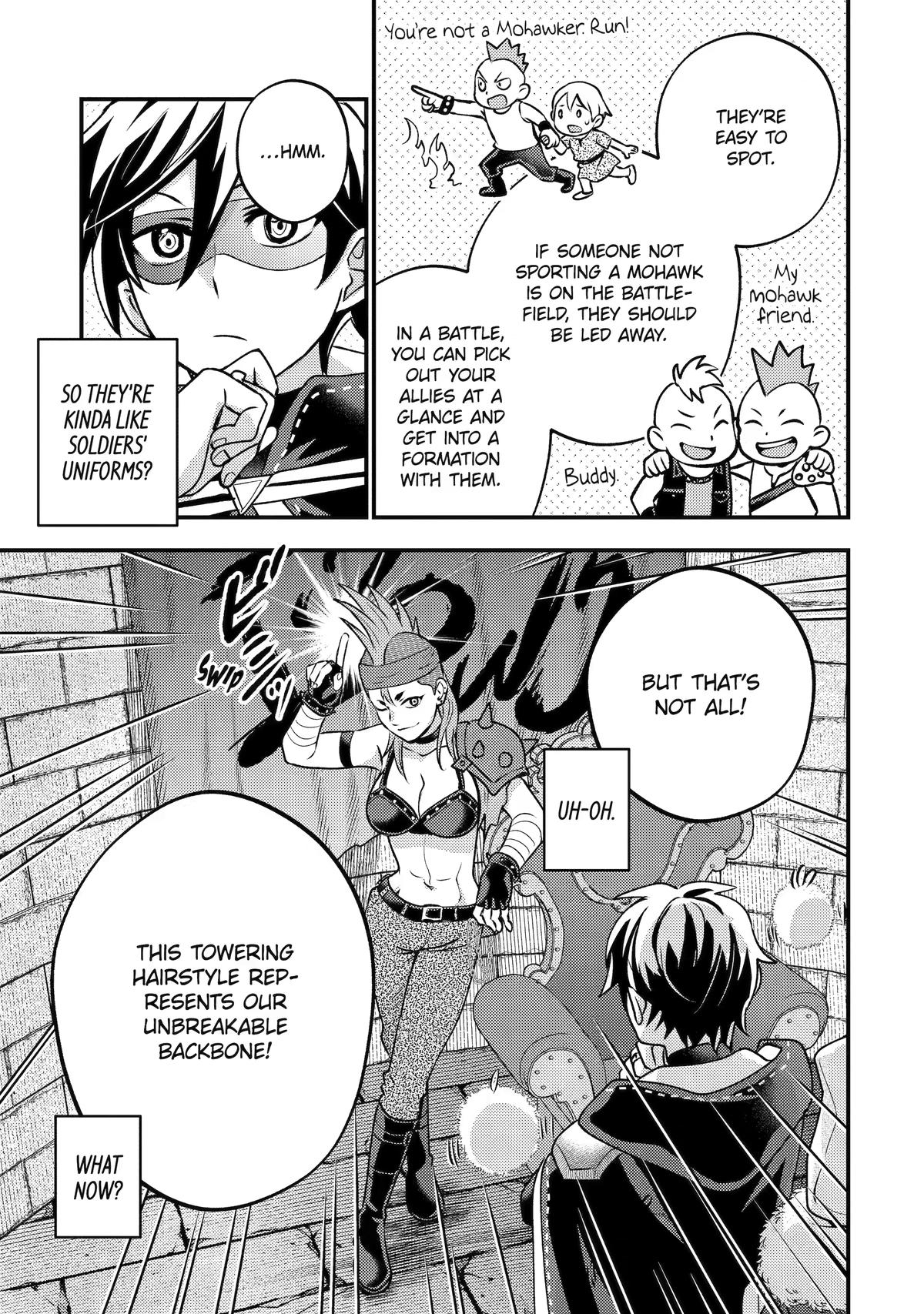 Isekai Tensei de Kenja ni Natte Boukensha Seikatsu: Mahou Kairyou de Isekai Saikyou Chap 42 - Next Chap 43