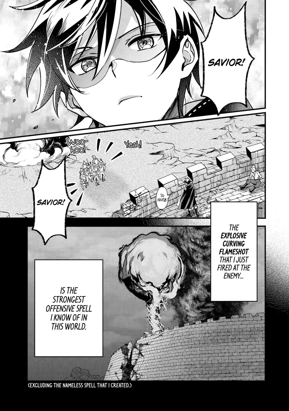 Isekai Tensei de Kenja ni Natte Boukensha Seikatsu: Mahou Kairyou de Isekai Saikyou Chap 42 - Next Chap 43