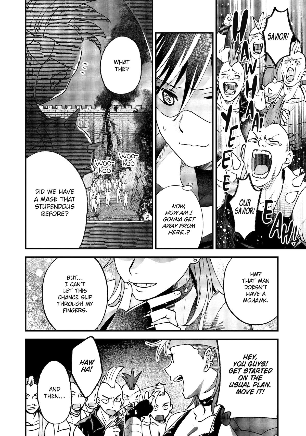 Isekai Tensei de Kenja ni Natte Boukensha Seikatsu: Mahou Kairyou de Isekai Saikyou Chap 42 - Next Chap 43