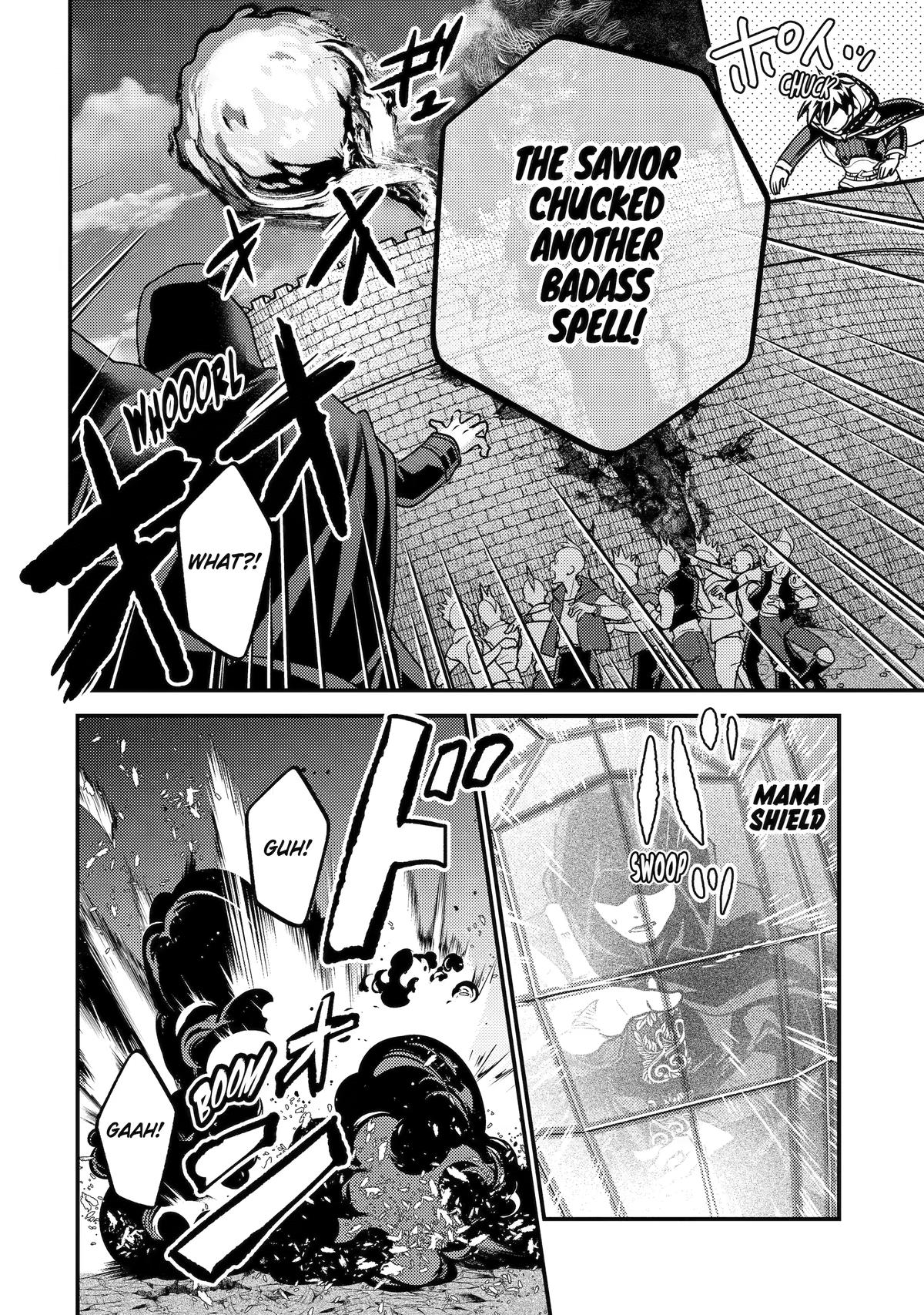 Isekai Tensei de Kenja ni Natte Boukensha Seikatsu: Mahou Kairyou de Isekai Saikyou Chap 42 - Next Chap 43
