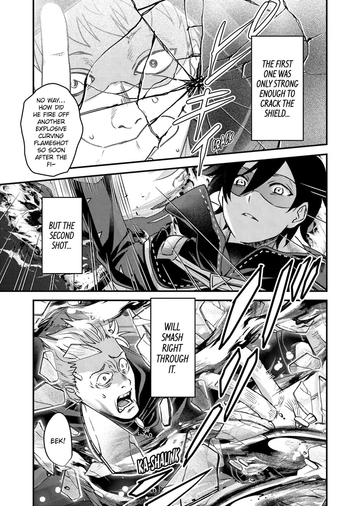Isekai Tensei de Kenja ni Natte Boukensha Seikatsu: Mahou Kairyou de Isekai Saikyou Chap 42 - Next Chap 43