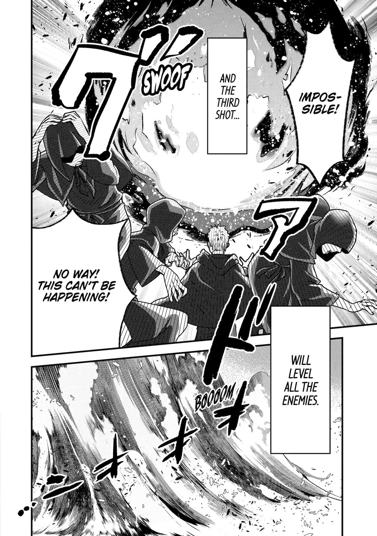 Isekai Tensei de Kenja ni Natte Boukensha Seikatsu: Mahou Kairyou de Isekai Saikyou Chap 42 - Next Chap 43