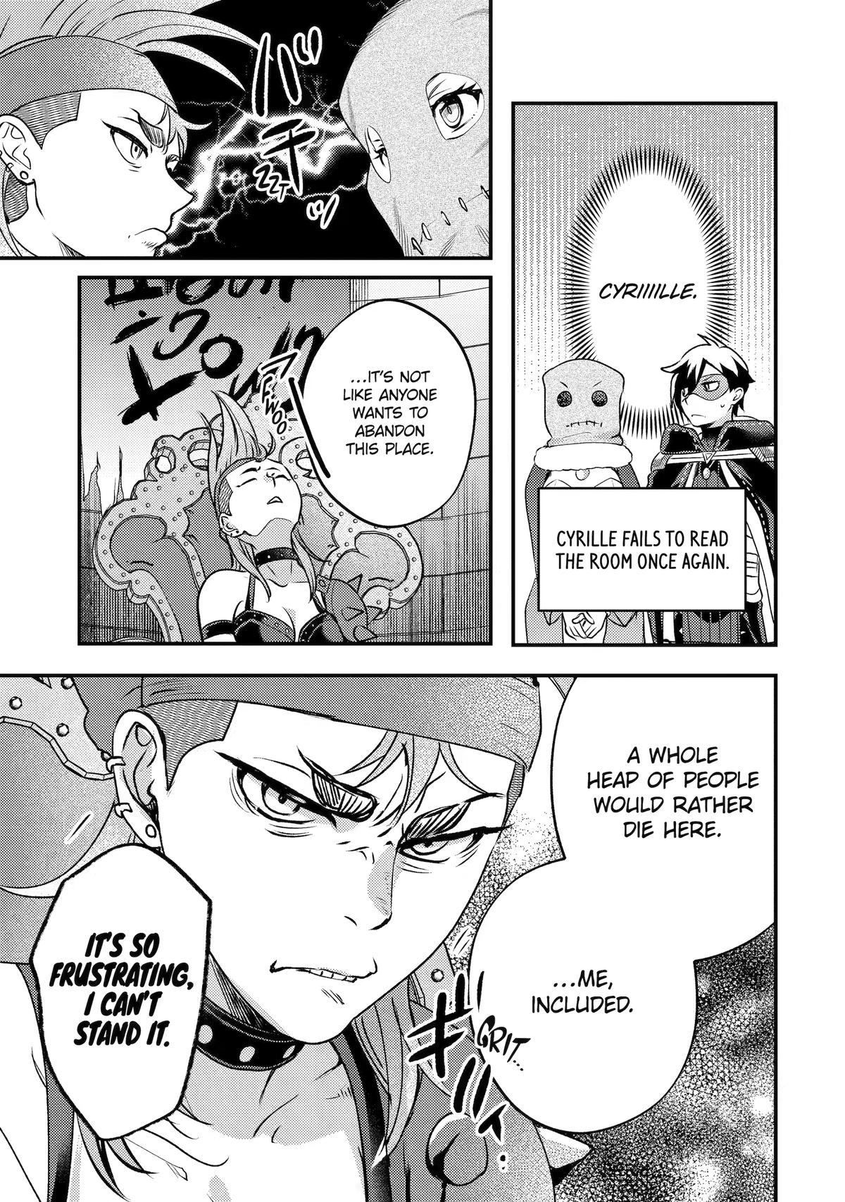 Isekai Tensei de Kenja ni Natte Boukensha Seikatsu: Mahou Kairyou de Isekai Saikyou Chap 42 - Next Chap 43