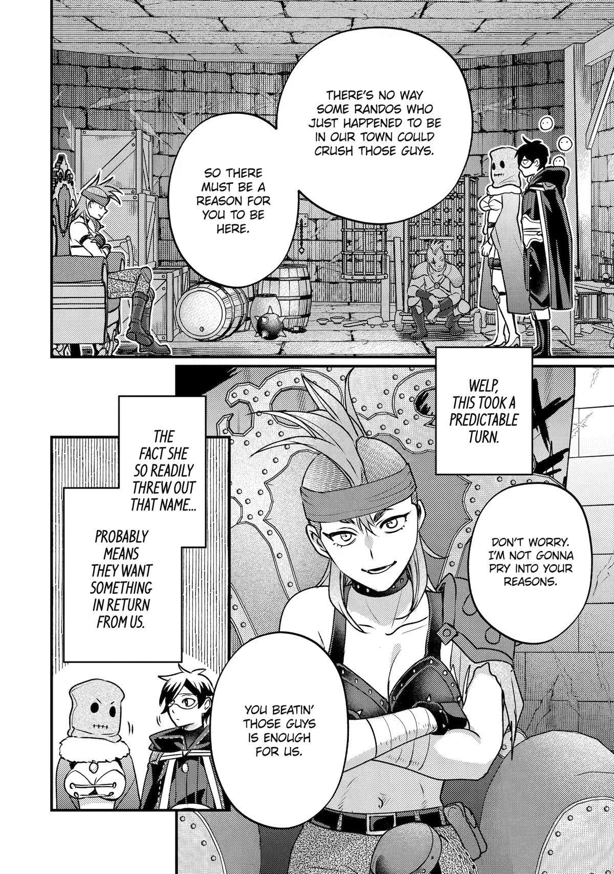 Isekai Tensei de Kenja ni Natte Boukensha Seikatsu: Mahou Kairyou de Isekai Saikyou Chap 42 - Next Chap 43