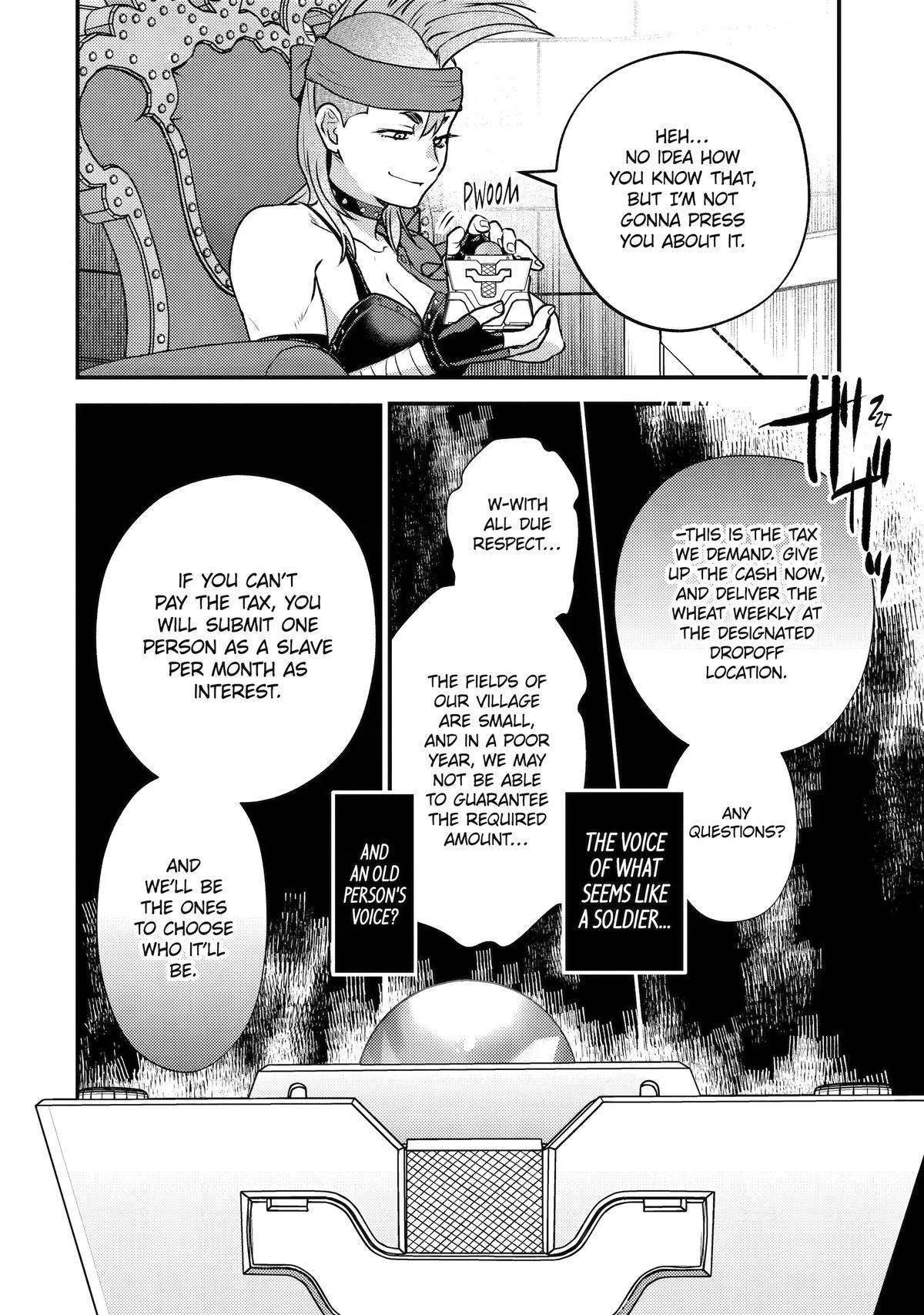 Isekai Tensei de Kenja ni Natte Boukensha Seikatsu: Mahou Kairyou de Isekai Saikyou Chap 42 - Next Chap 43
