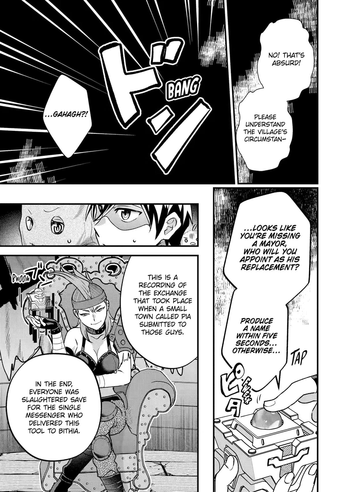 Isekai Tensei de Kenja ni Natte Boukensha Seikatsu: Mahou Kairyou de Isekai Saikyou Chap 42 - Next Chap 43