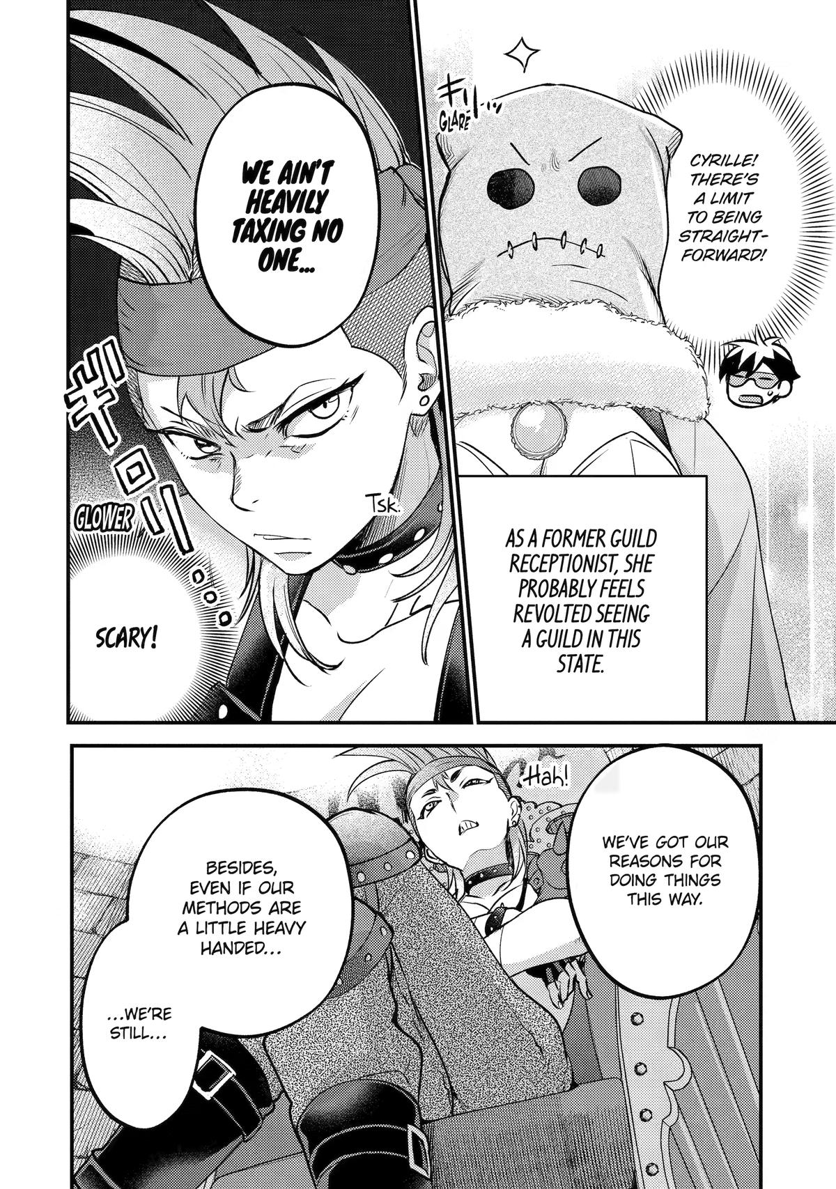 Isekai Tensei de Kenja ni Natte Boukensha Seikatsu: Mahou Kairyou de Isekai Saikyou Chap 42 - Next Chap 43