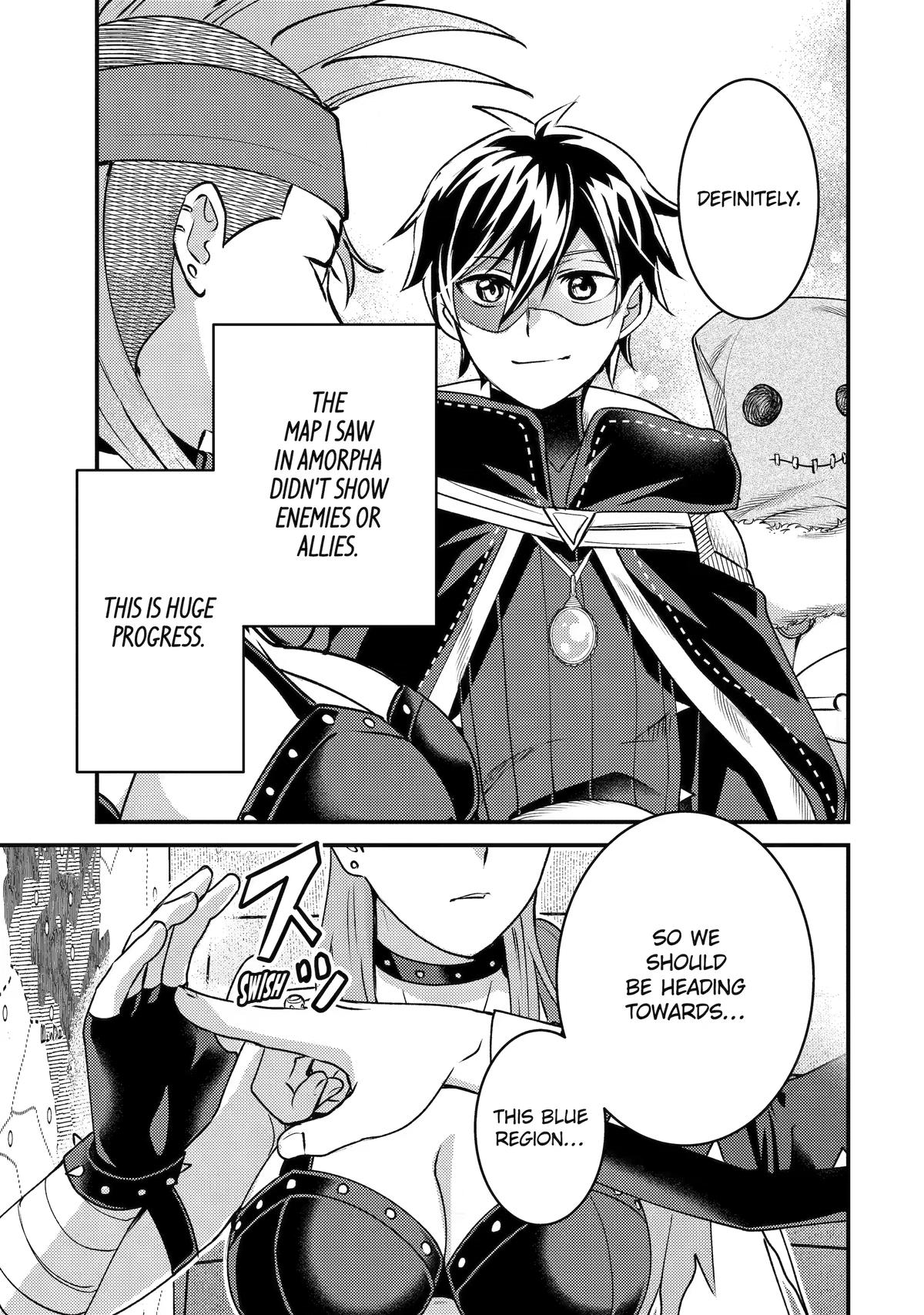 Isekai Tensei de Kenja ni Natte Boukensha Seikatsu: Mahou Kairyou de Isekai Saikyou Chap 42 - Next Chap 43