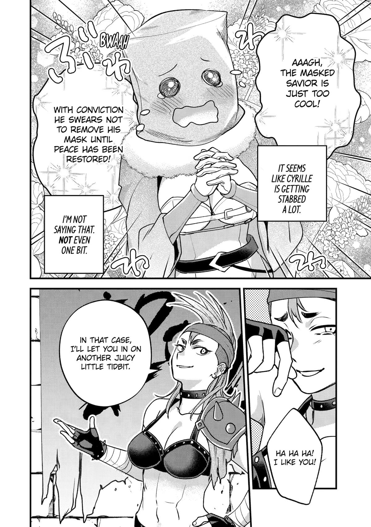 Isekai Tensei de Kenja ni Natte Boukensha Seikatsu: Mahou Kairyou de Isekai Saikyou Chap 42 - Next Chap 43