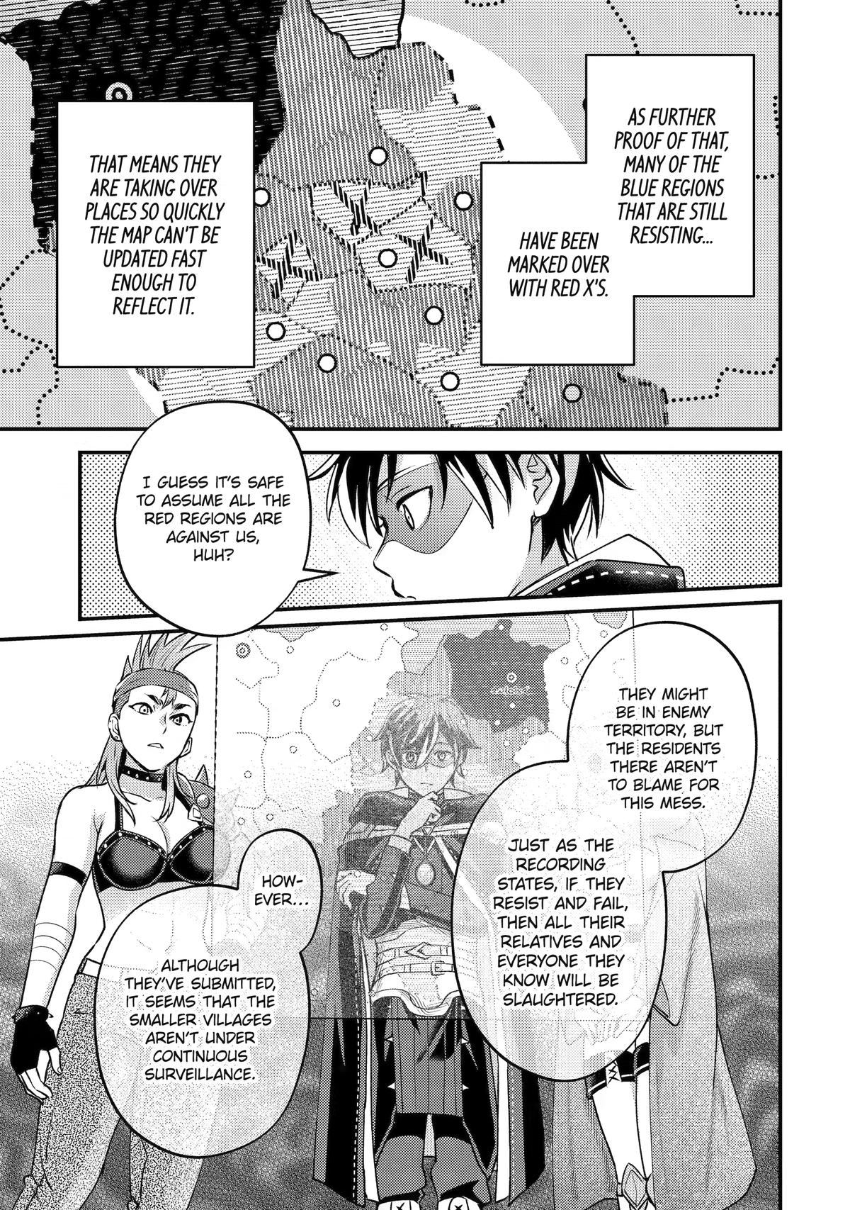 Isekai Tensei de Kenja ni Natte Boukensha Seikatsu: Mahou Kairyou de Isekai Saikyou Chap 42 - Next Chap 43
